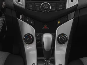 Chevrolet  14
