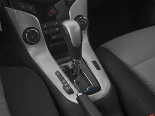 Chevrolet  15