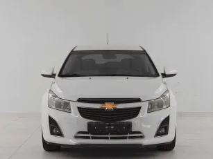 Chevrolet  2