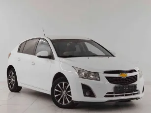 Chevrolet  3