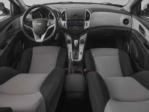 Chevrolet  8