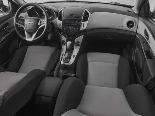 Chevrolet  9