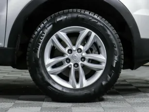 SsangYong  5