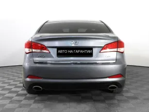 Hyundai  4