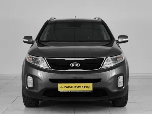 Kia  2