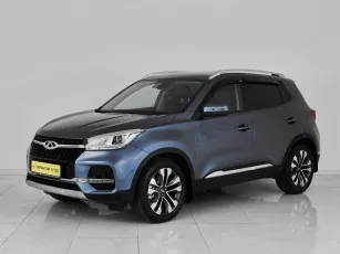 Chery  1