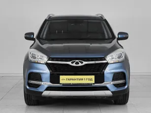 Chery  2