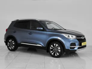 Chery  3