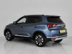 Chery  4