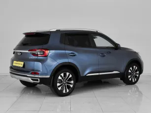 Chery  6