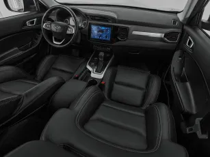 Chery  7