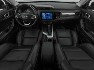 Chery  8