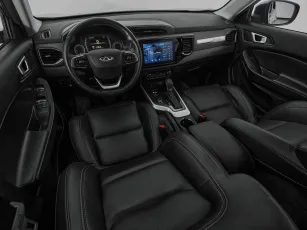 Chery  9