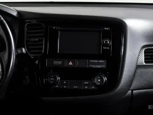 Mitsubishi  14
