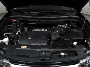 Mitsubishi  8