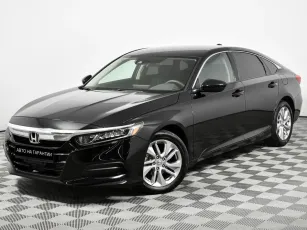 Honda Accord,  X