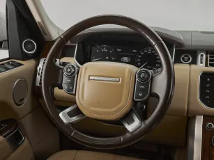 Land Rover  10