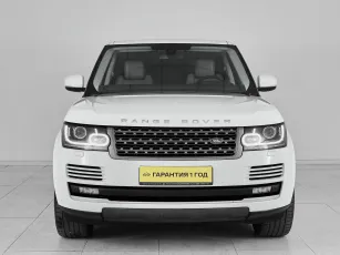Land Rover  2