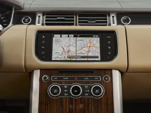 Land Rover  21