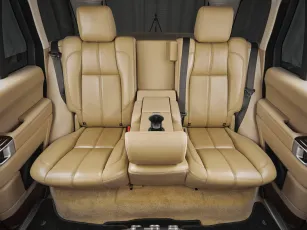 Land Rover  27