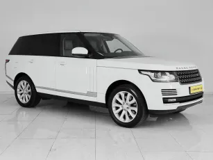 Land Rover  3