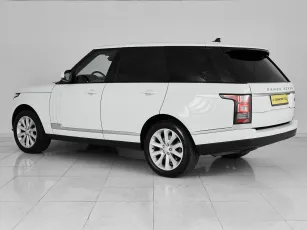 Land Rover  4