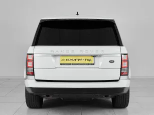 Land Rover  5