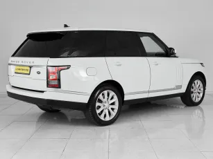 Land Rover  6