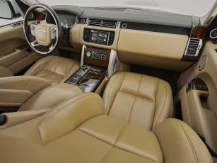 Land Rover  7