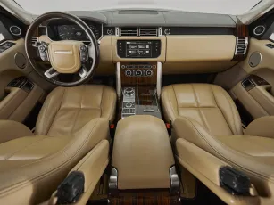 Land Rover  9