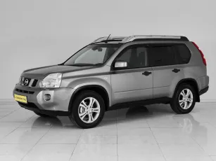 Nissan  1