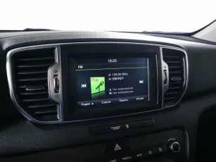 Kia  18