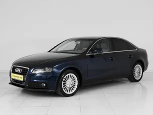 Audi  1