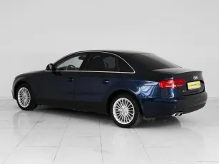 Audi  4