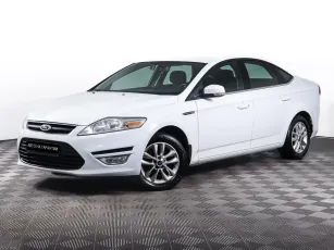 Ford  1
