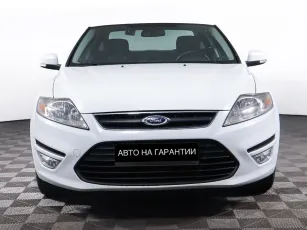 Ford  2
