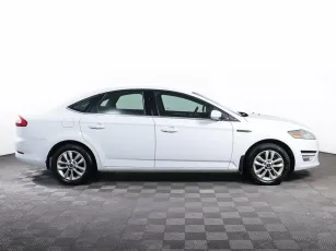 Ford  4