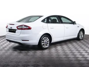 Ford  5