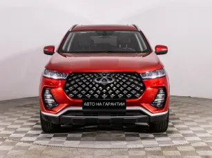 Chery  2