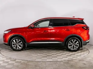 Chery  3