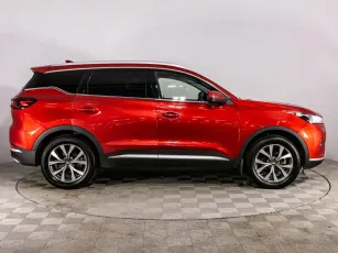 Chery  4