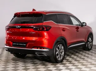 Chery  5