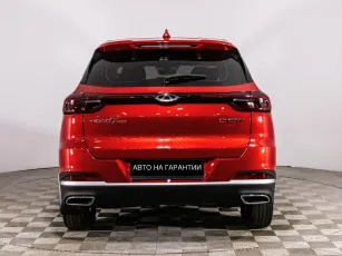 Chery  6