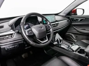 Chery  8