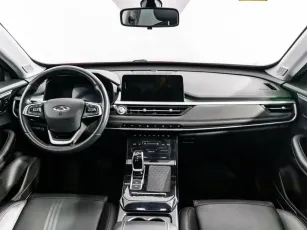 Chery  9