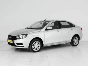 Lada (ВАЗ)  1