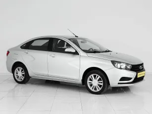 Lada (ВАЗ)  3