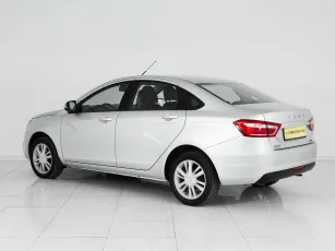 Lada (ВАЗ)  4
