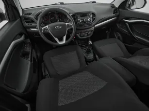 Lada (ВАЗ)  7