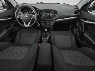 Lada (ВАЗ)  9
